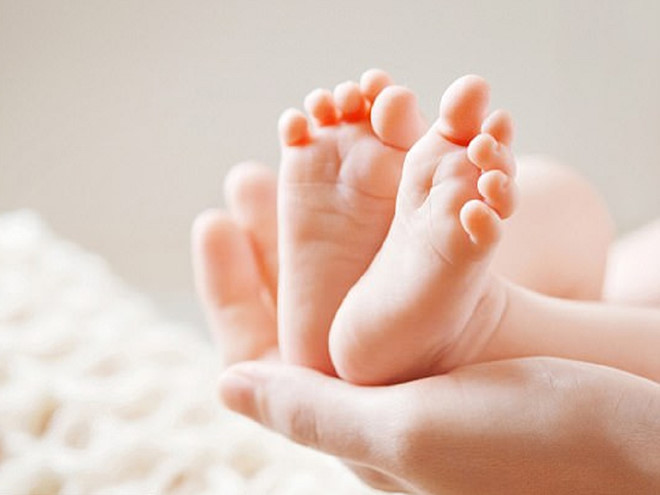 Mơ thấy bàn chân là điềm gì, đánh con đề nào?